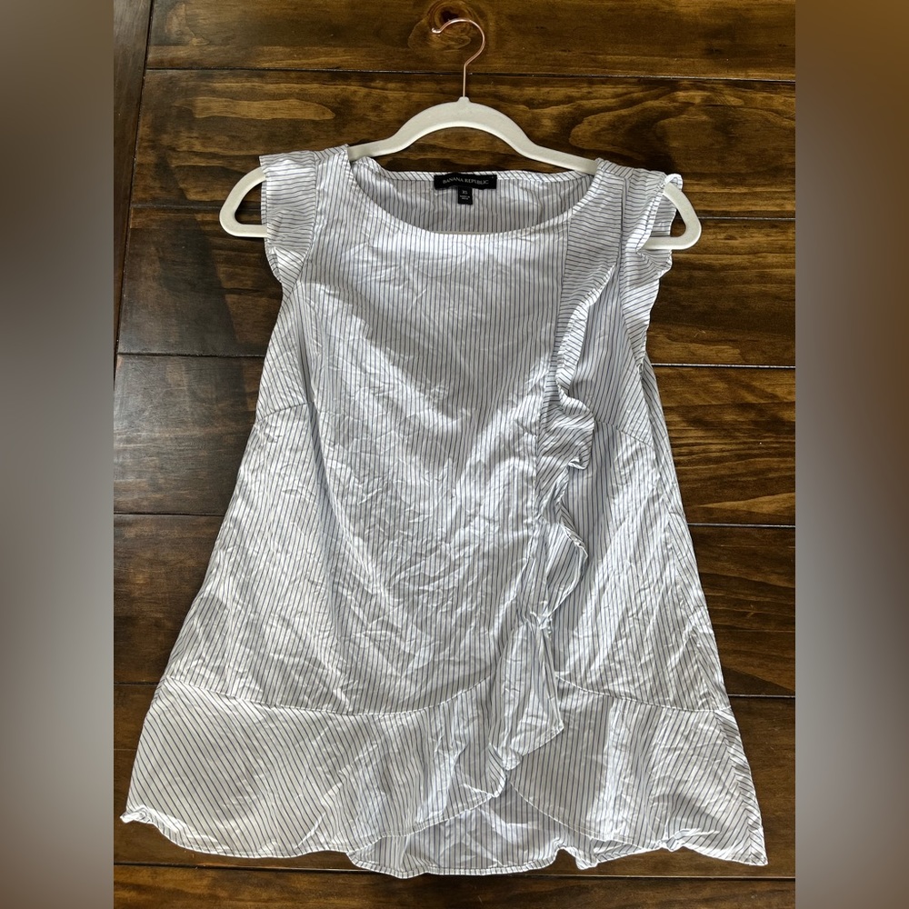 Banana Republic Top